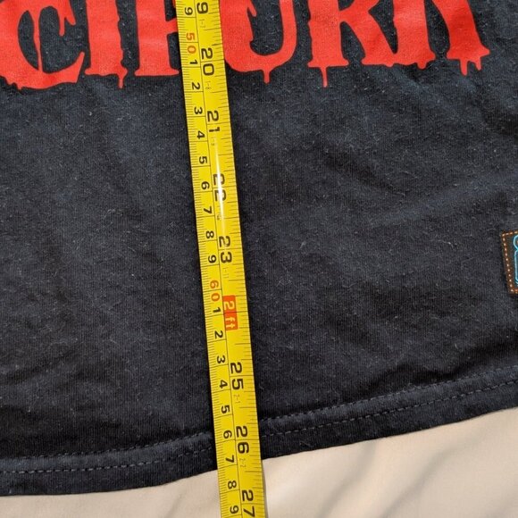 Steven Rhodes Conjuring Lucipurr Size Medium Halloween - Picture 4 of 4